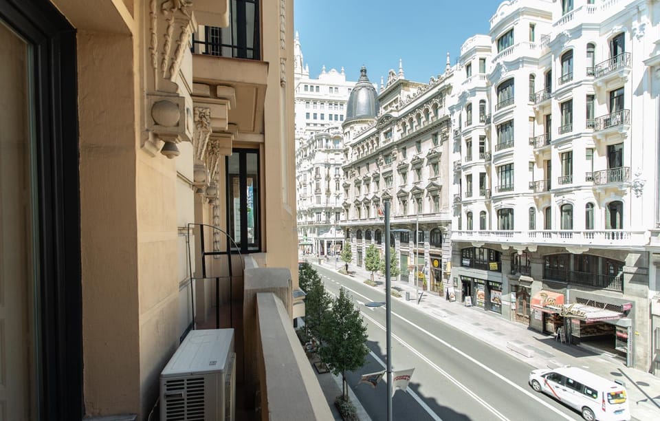 View (from property/room), Landmark view