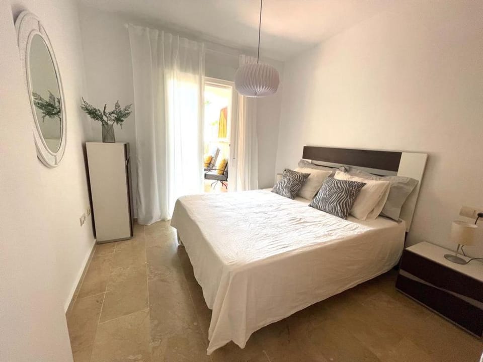 Riviera del Sol EDEN GOLF Apartment in Sitio de Calahonda