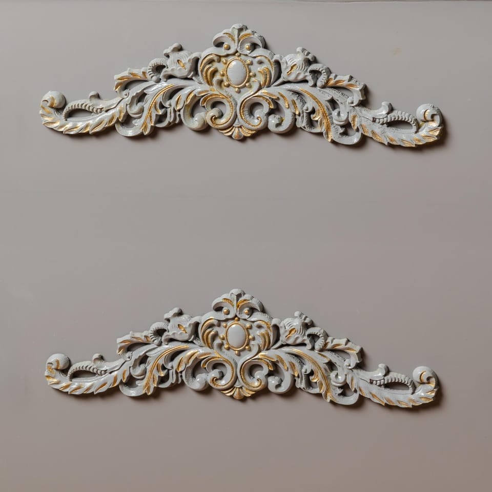 Decorative detail