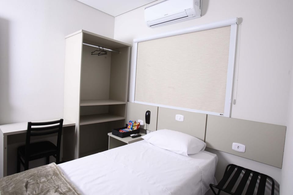 Hotel Pro Tork Confort Hotel in State of Paraná