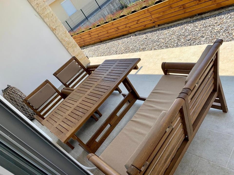 Villa Cellesina Apartment in Ulcinj