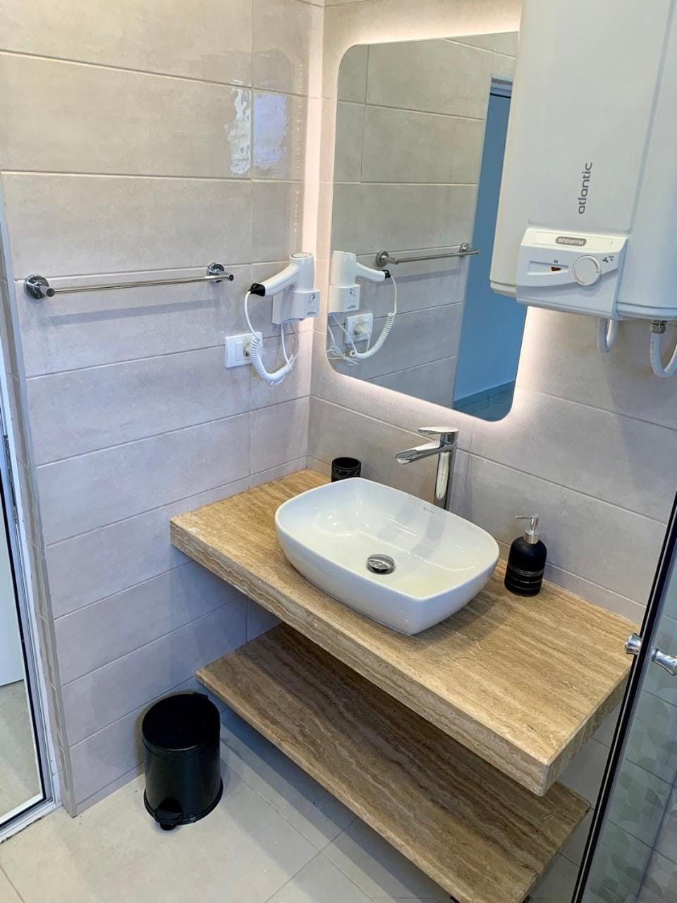 Villa Cellesina Apartment in Ulcinj