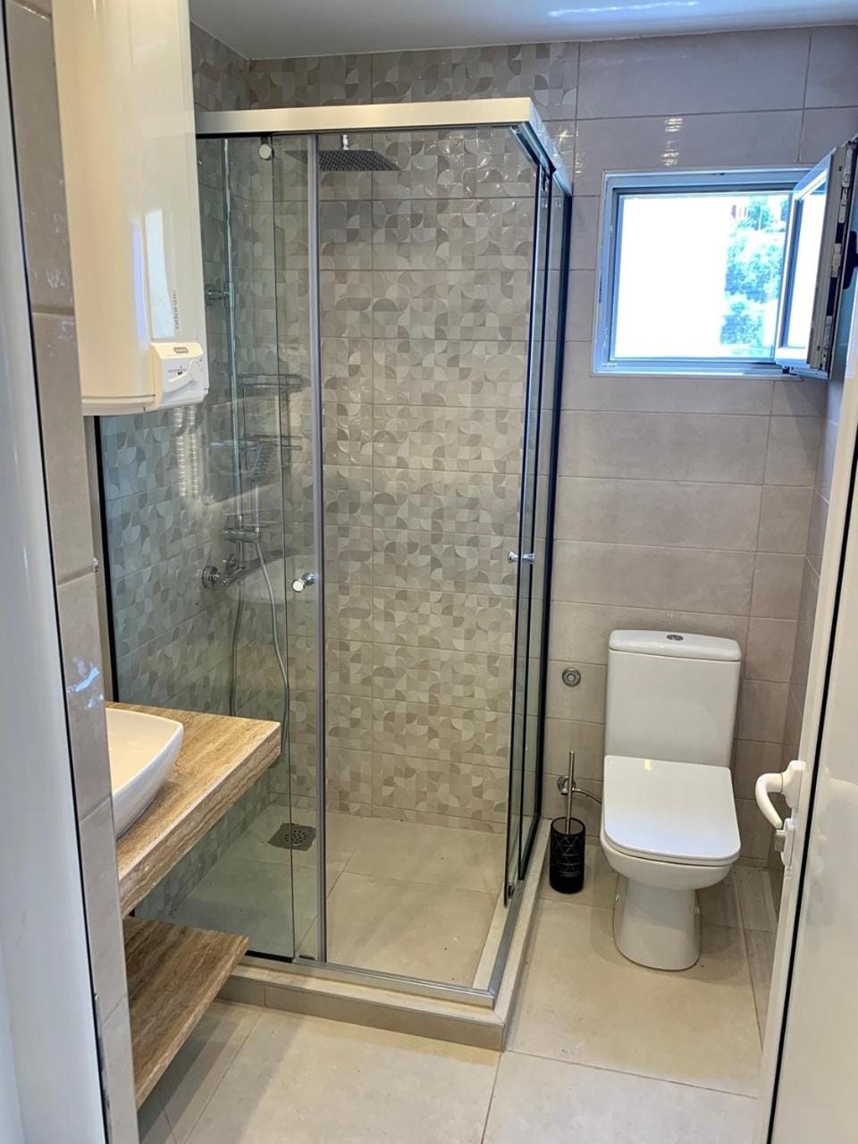 Villa Cellesina Apartment in Ulcinj