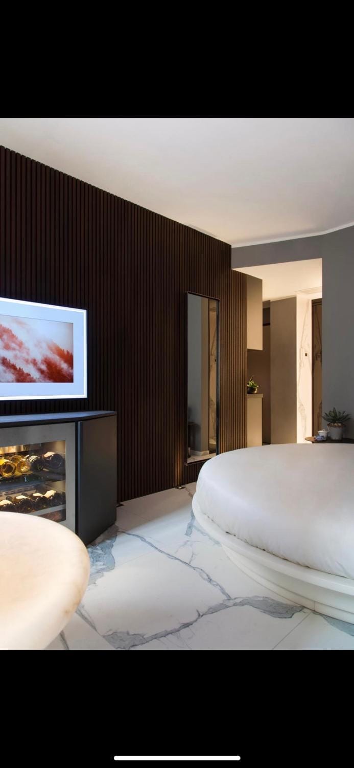 TV and multimedia, Bedroom