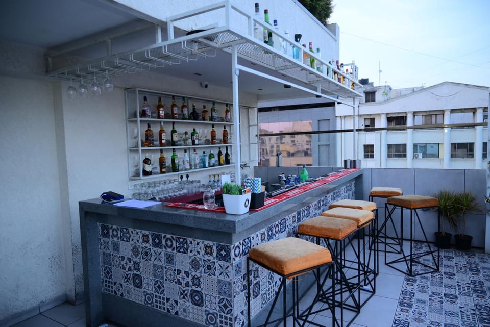 minibar