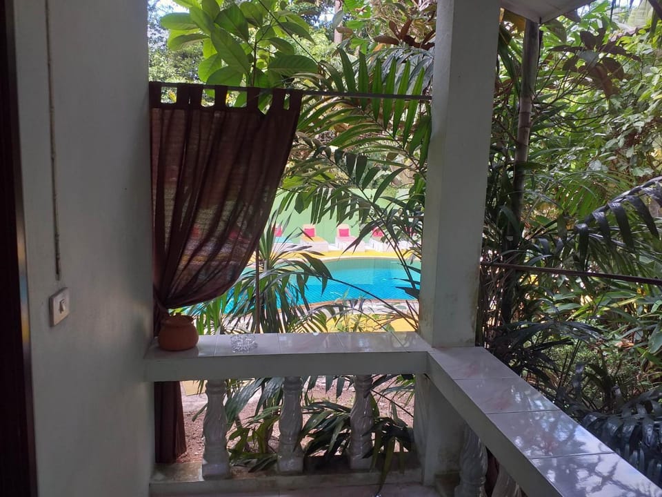 Kamrai Homestay Resort in Koh Chang Tai