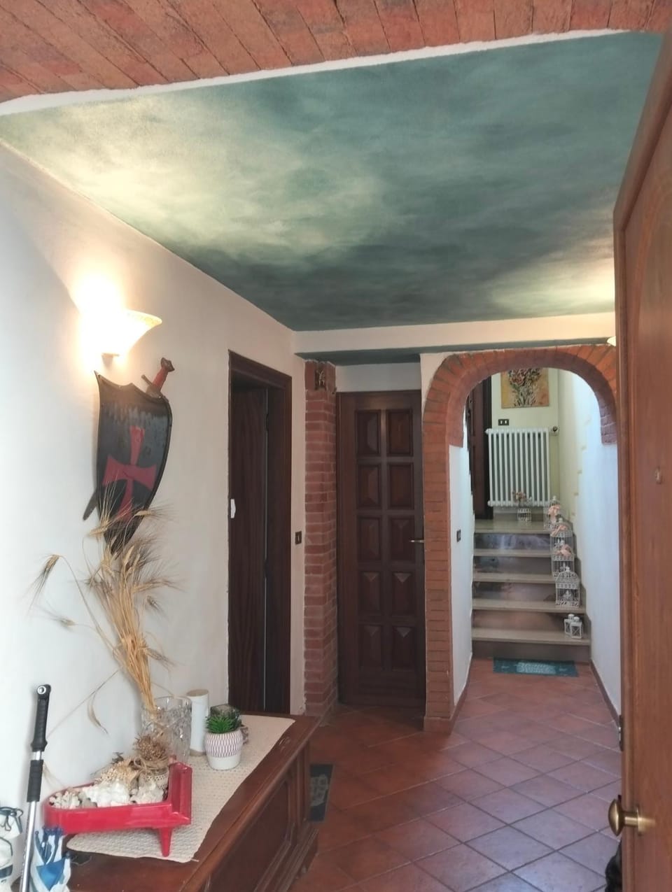 Casa Laura, Fosdinovo - Stile e Relax a 5 stelle Apartment in Province of Massa and Carrara
