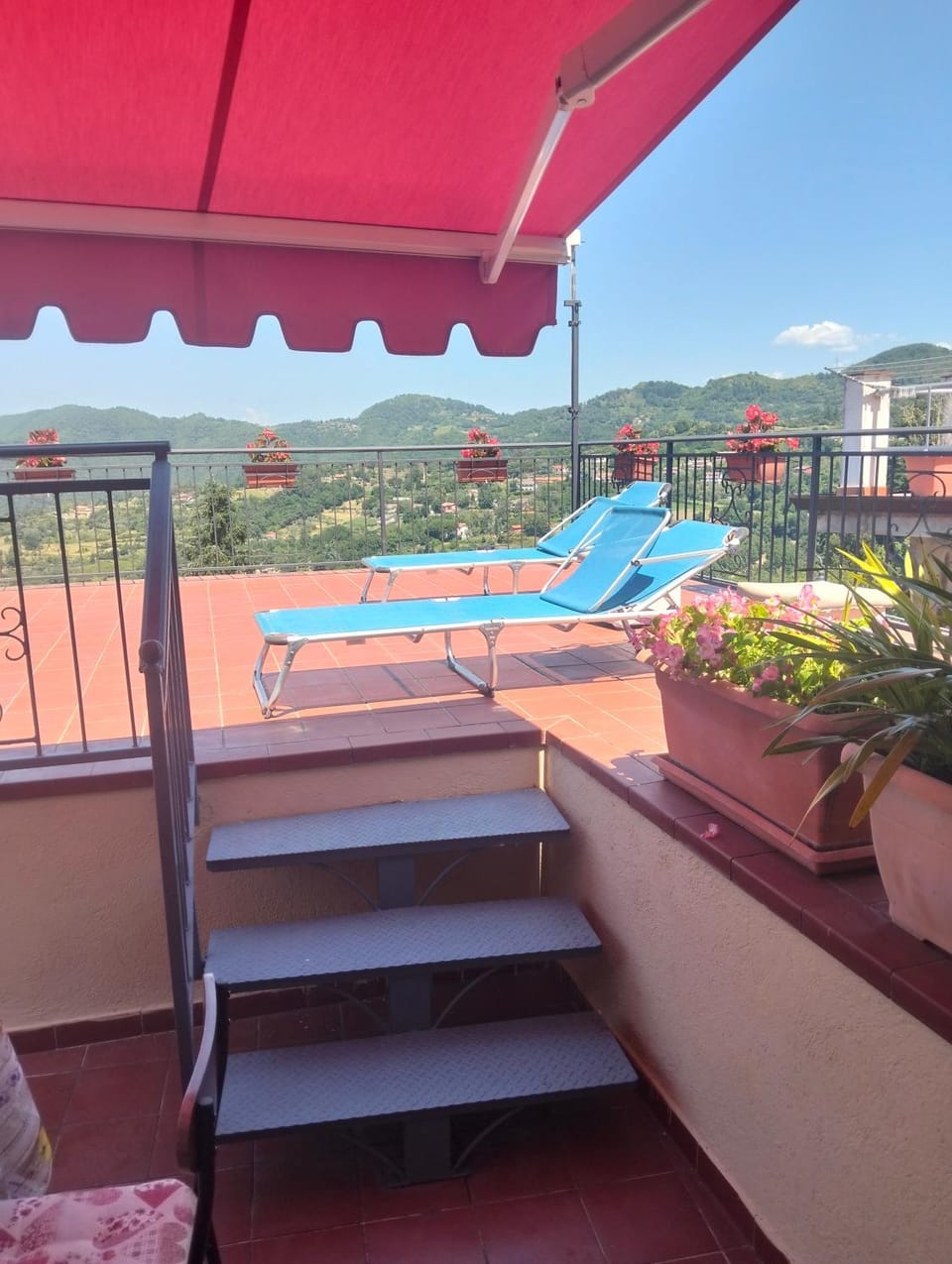 Casa Laura, Fosdinovo - Stile e Relax a 5 stelle Apartment in Province of Massa and Carrara