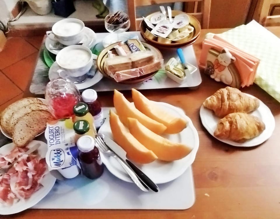 Breakfast