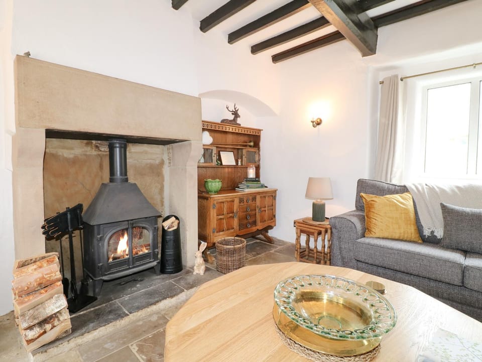 Stonecroft House in Bakewell