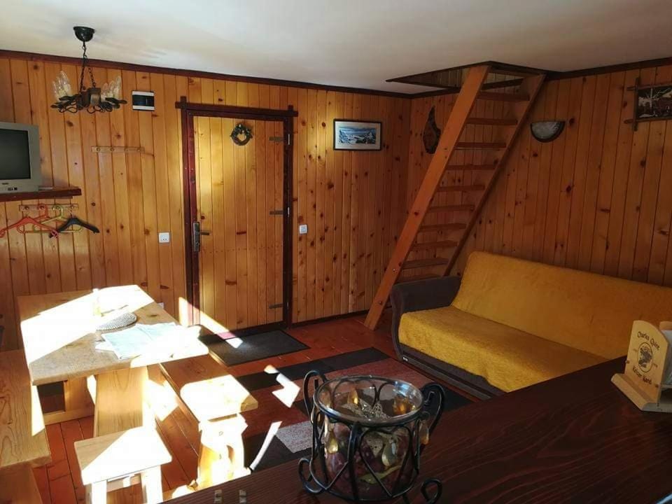 Casa Riciu Nature lodge in Prahova, Romania