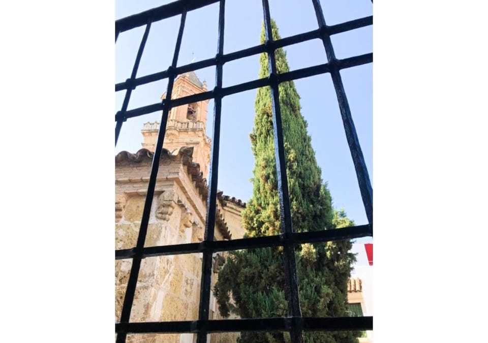 Nearby landmark