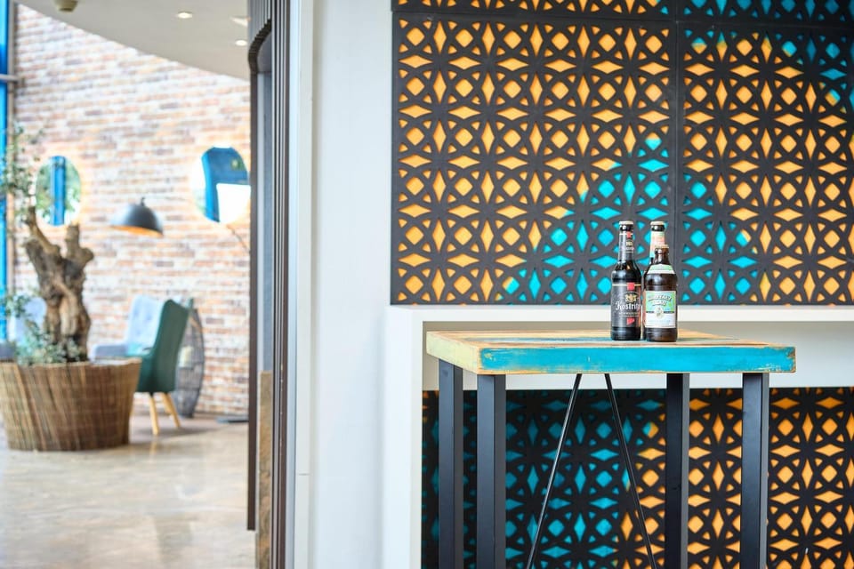 Lounge or bar