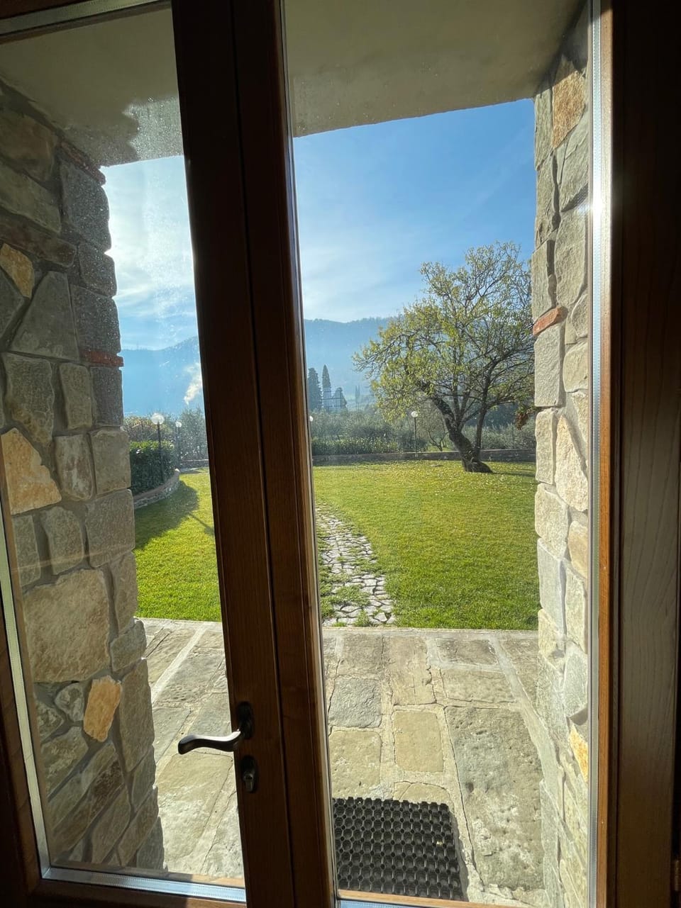 Affittacamere Il Vecchio Mandorlo Bed and Breakfast in Emilia-Romagna