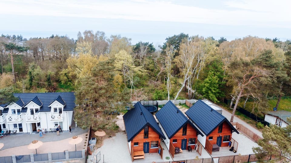 Property building, Off site, Sea view