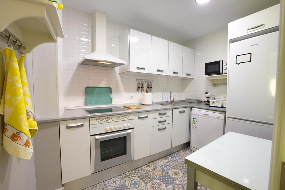Cuencaloft Calderón de la Barca Apartment in Cuenca