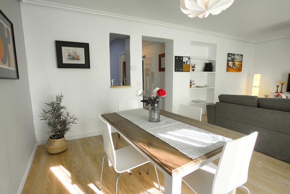 Cuencaloft Calderón de la Barca Apartment in Cuenca