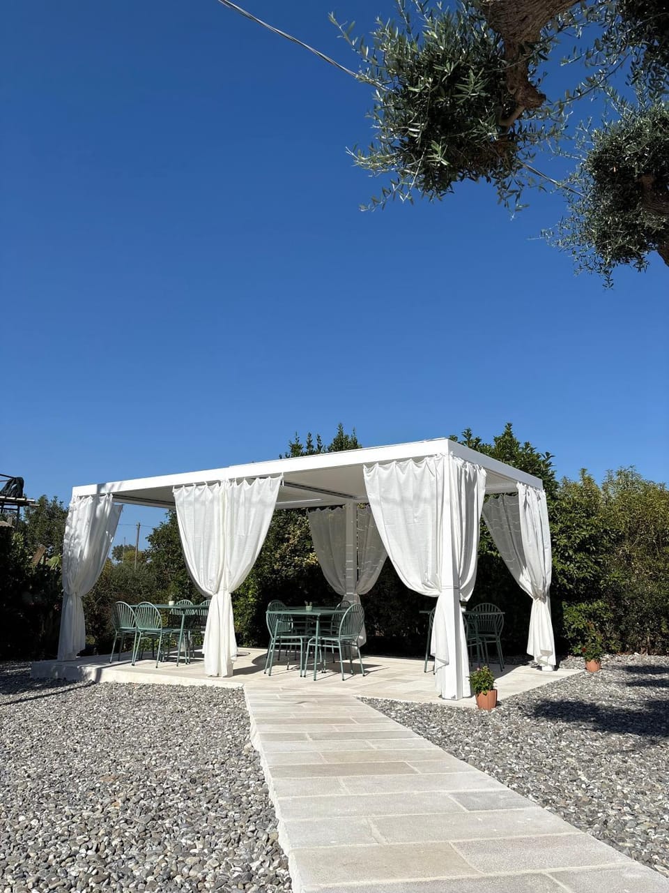Trulli Pastore Bed and Breakfast in Apulia
