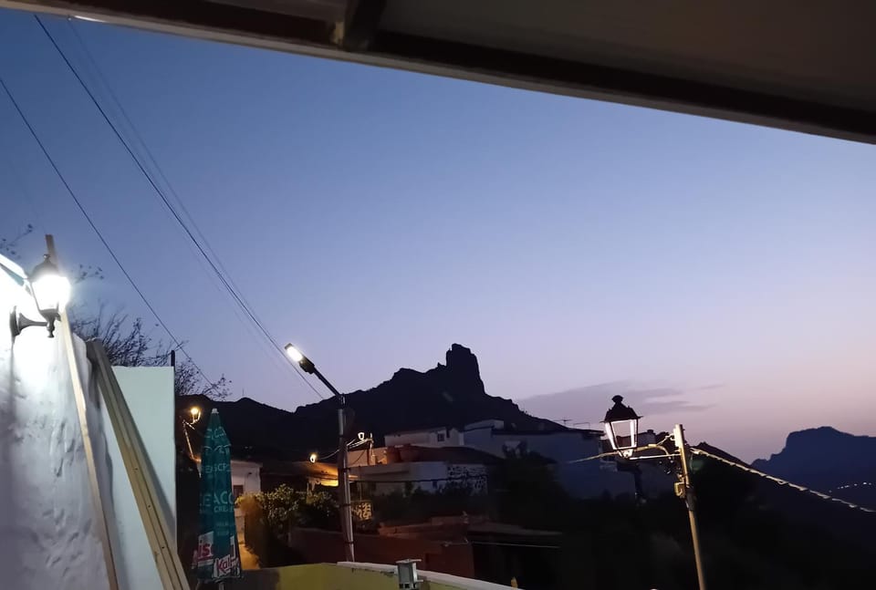 Princess Antonella Apartment in Gran Canaria