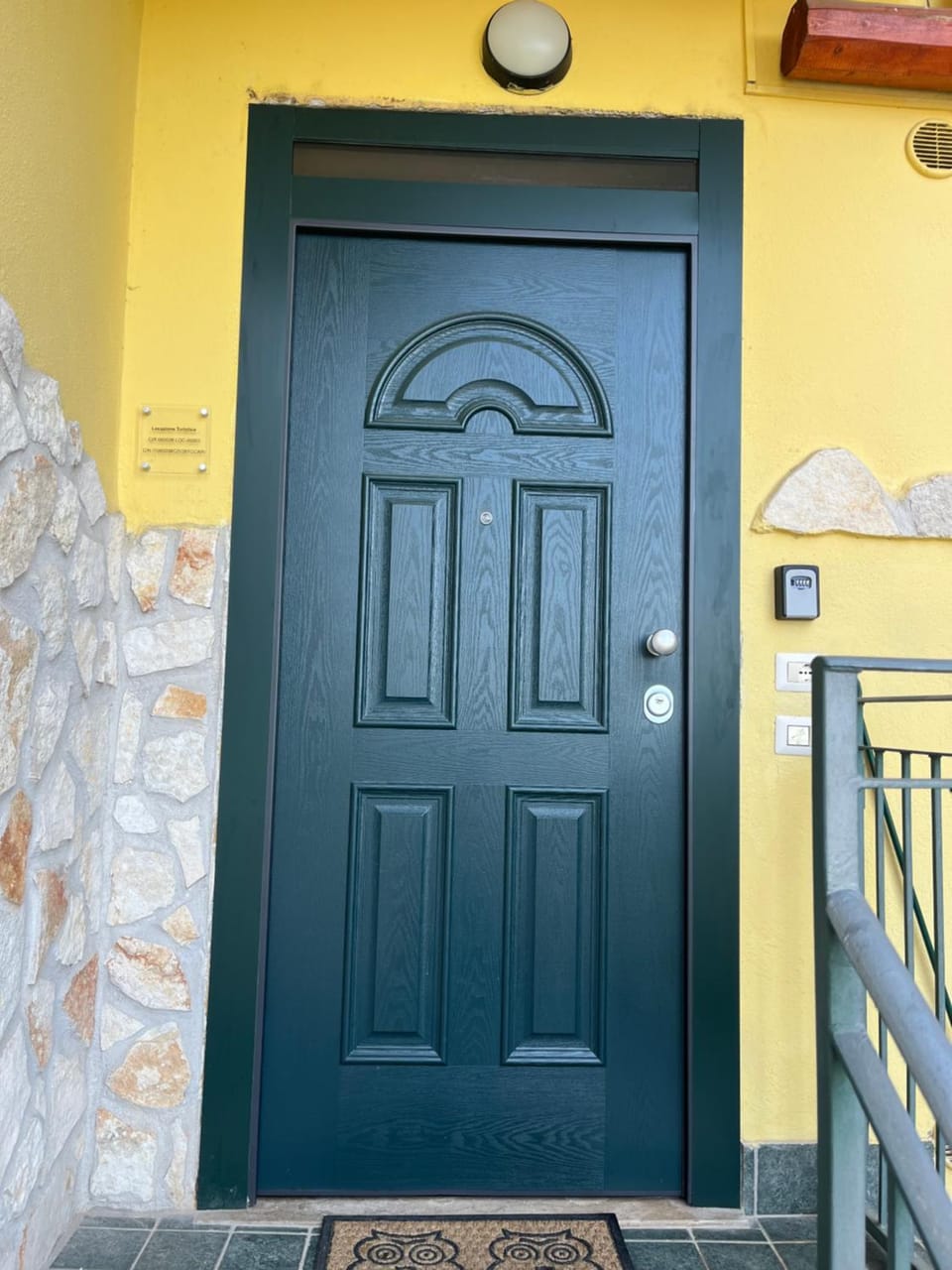 casa PaMelia Apartment in Lazio