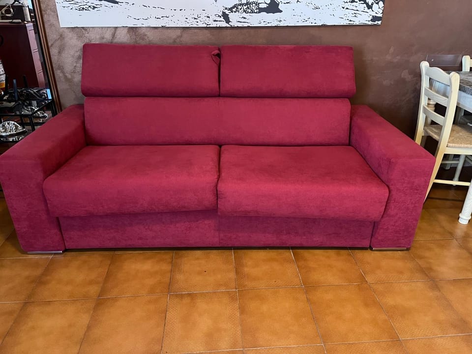 casa PaMelia Apartment in Lazio