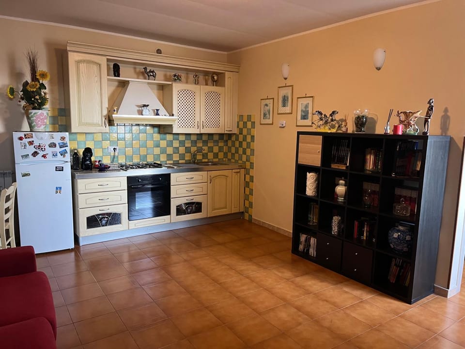 casa PaMelia Apartment in Lazio