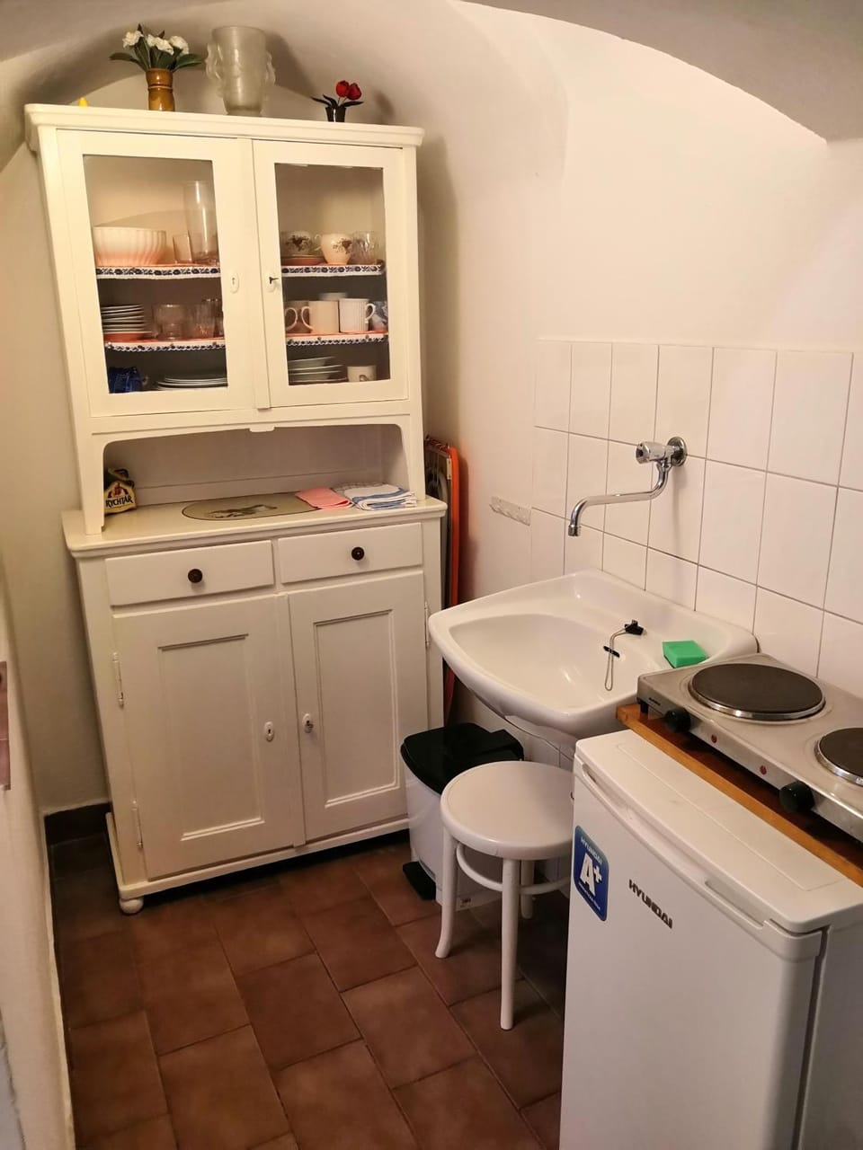 Apartmány v centru u Moravců Bed and Breakfast in South Bohemian Region