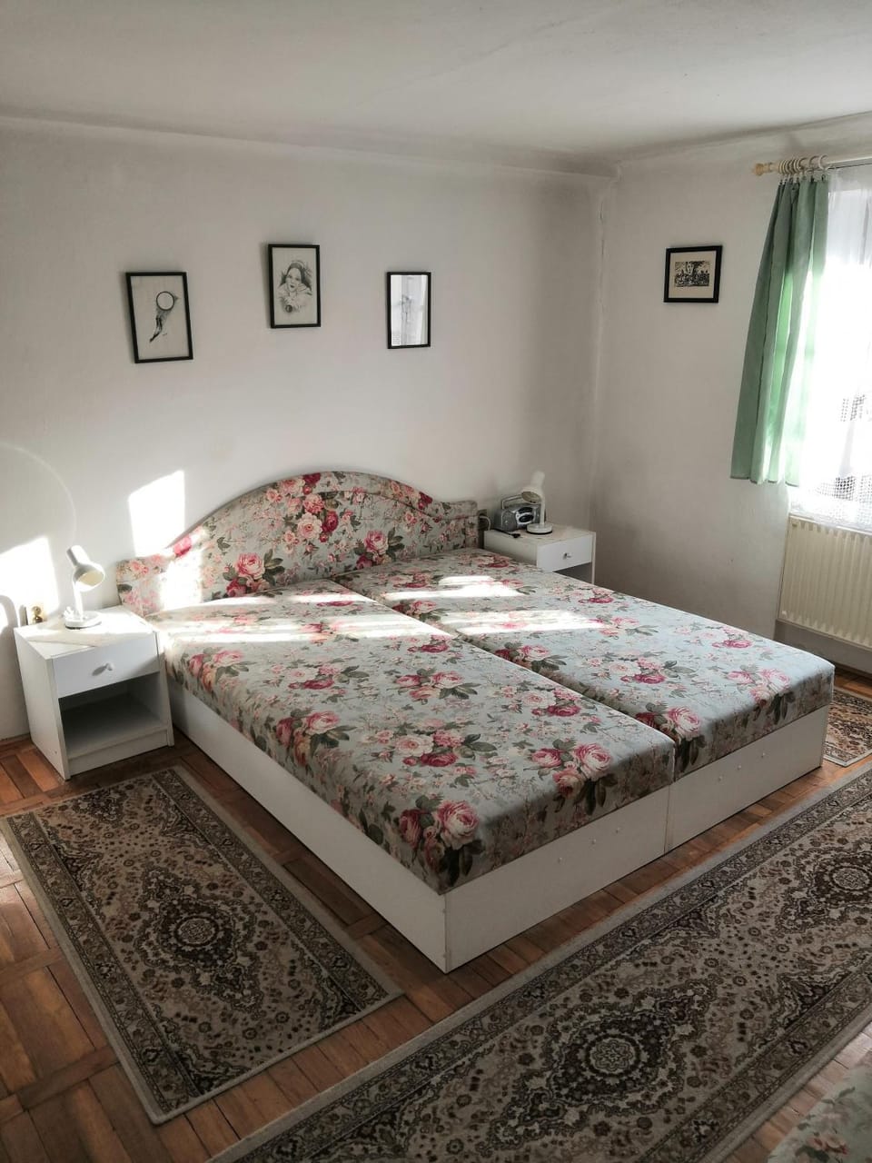 Apartmány v centru u Moravců Bed and Breakfast in South Bohemian Region
