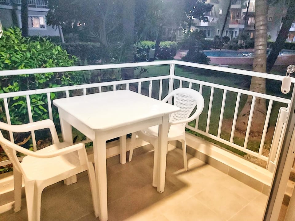 Caribbean and sun Punta Cana Apartment in Punta Cana
