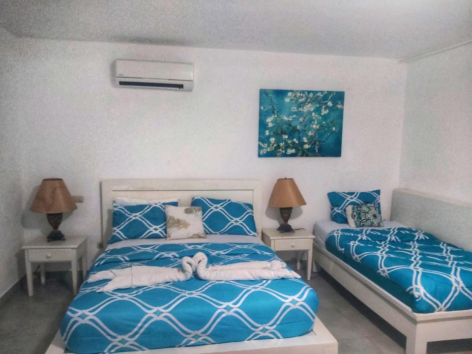 Caribbean and sun Punta Cana Apartment in Punta Cana