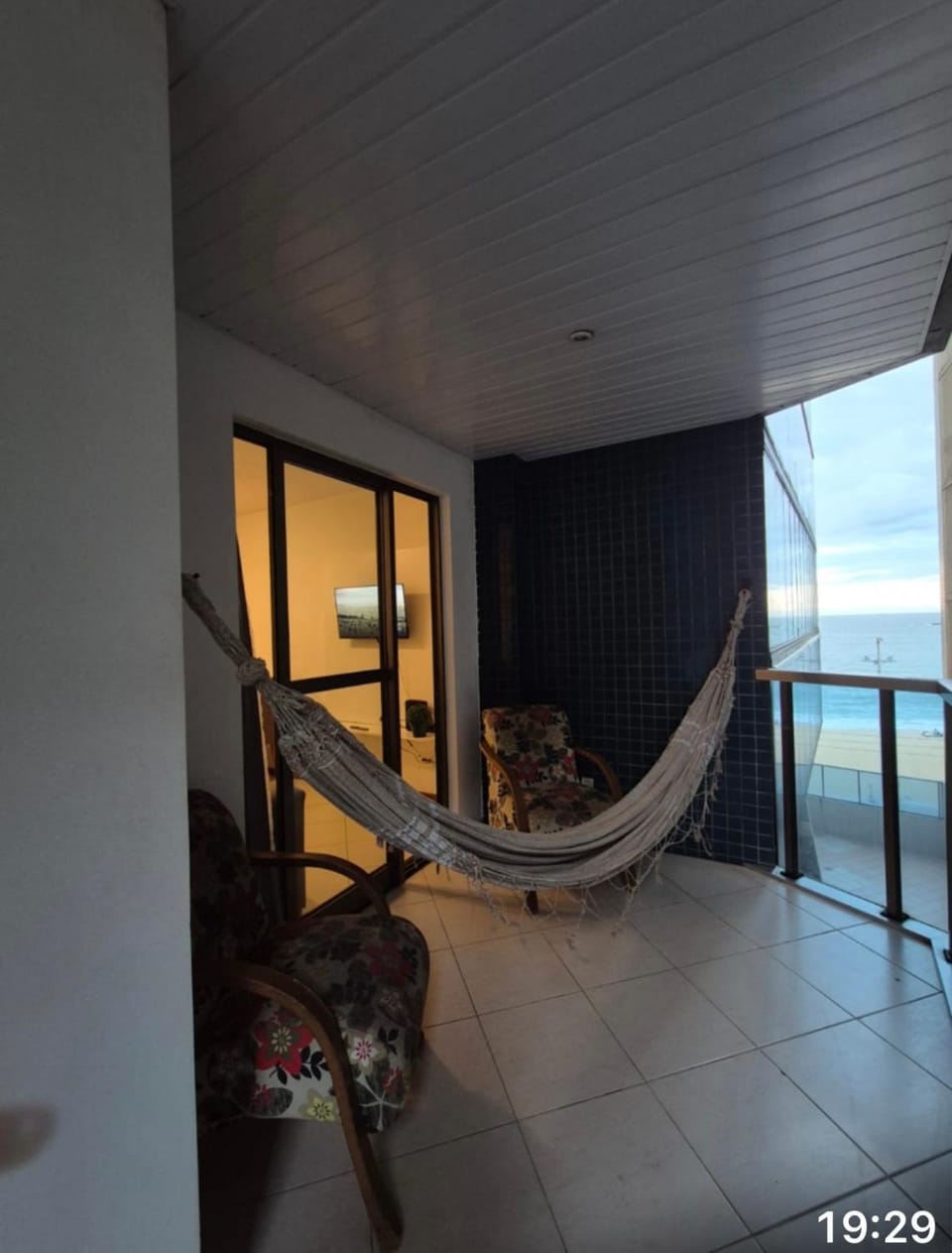 Melhor localização em frente a Praia da Costa Apartment in Vila Velha
