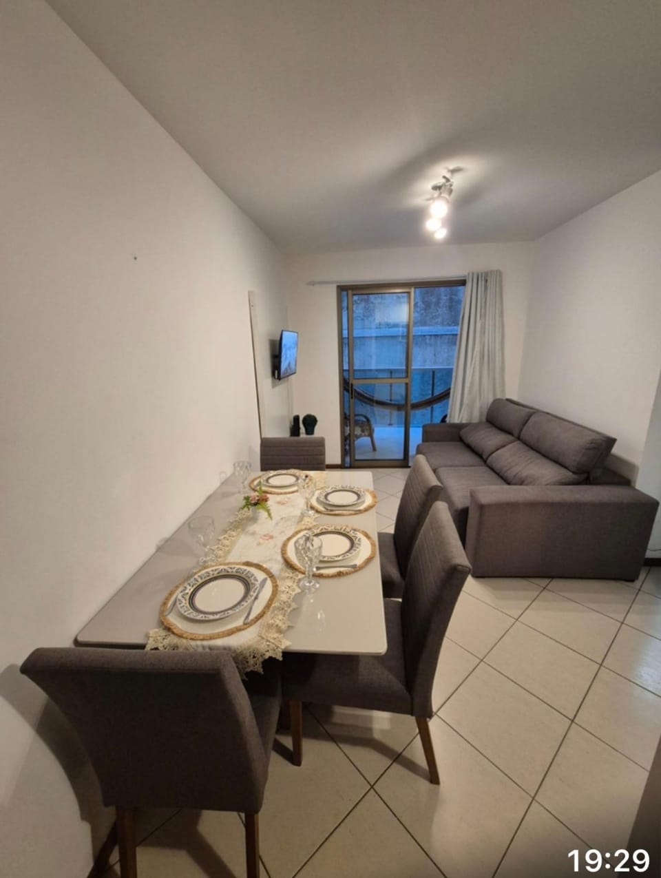 Melhor localização em frente a Praia da Costa Apartment in Vila Velha