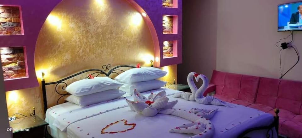 Porto Marina Apartment in Egypt