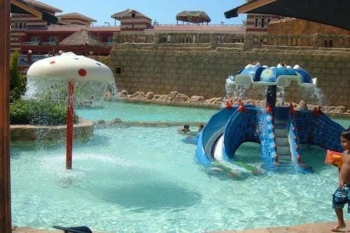 Porto Marina Apartment in Egypt