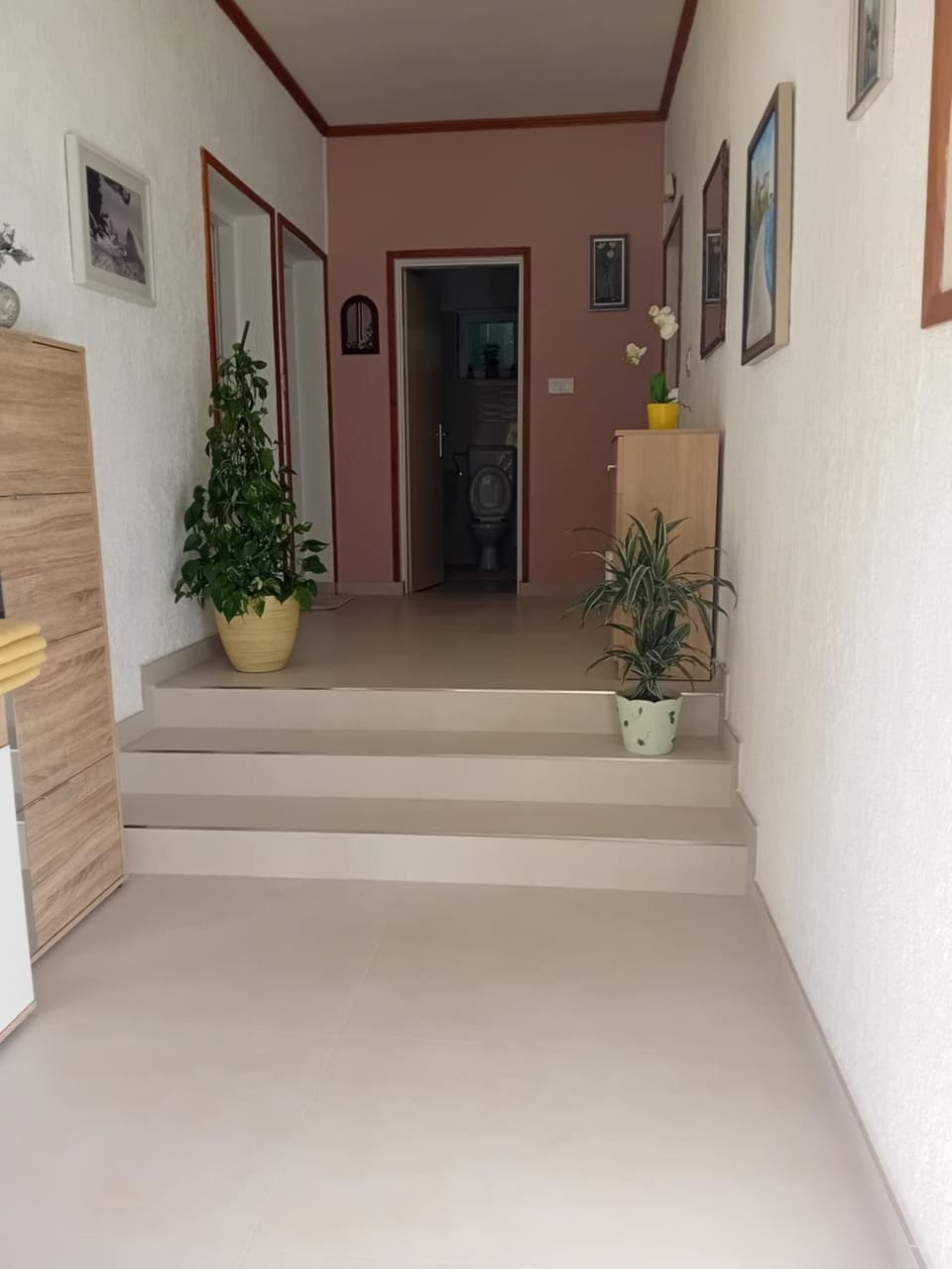 Zvjezdana Apartment in Lika-Senj County