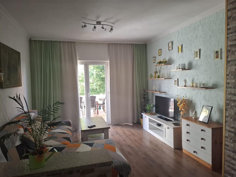Zvjezdana Apartment in Lika-Senj County