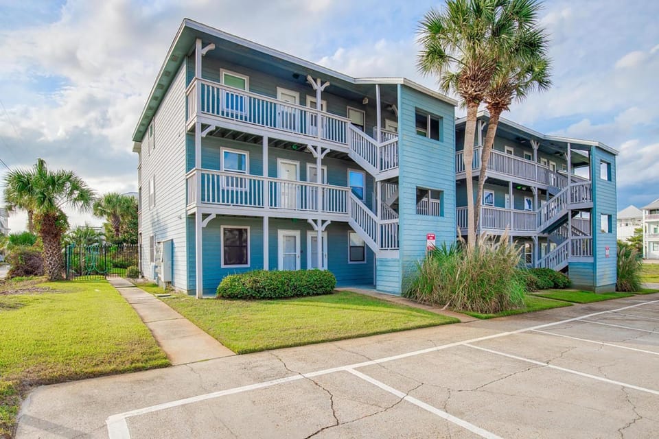Inlet Sands 206- Inlet Dreams House in Inlet Beach