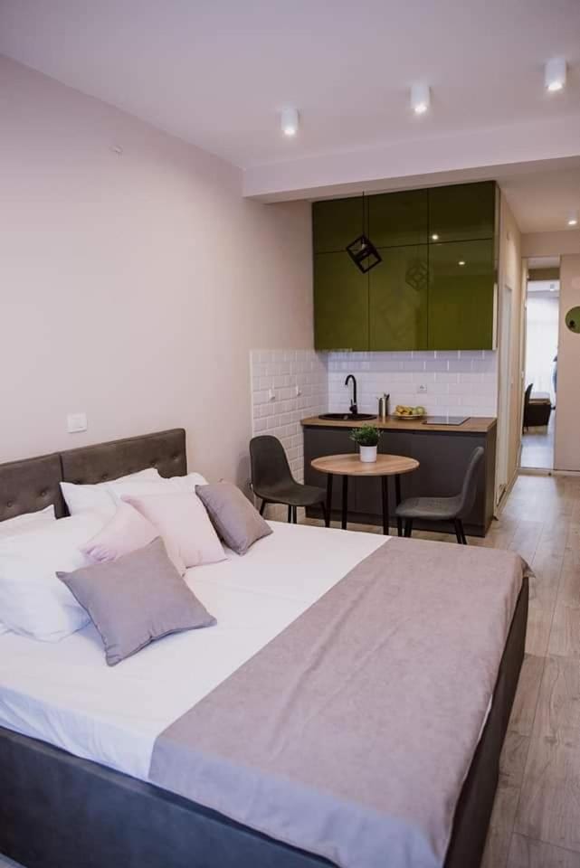 Good Times Luxury Apartments Bitola Apartment in Bitola