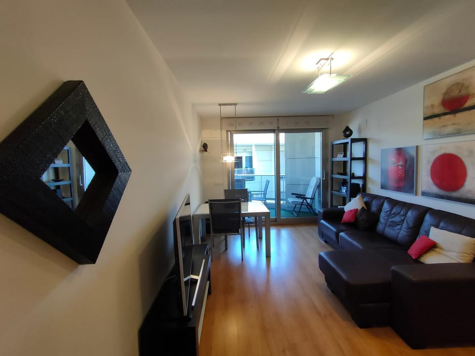 TV and multimedia, Living room, Dining area