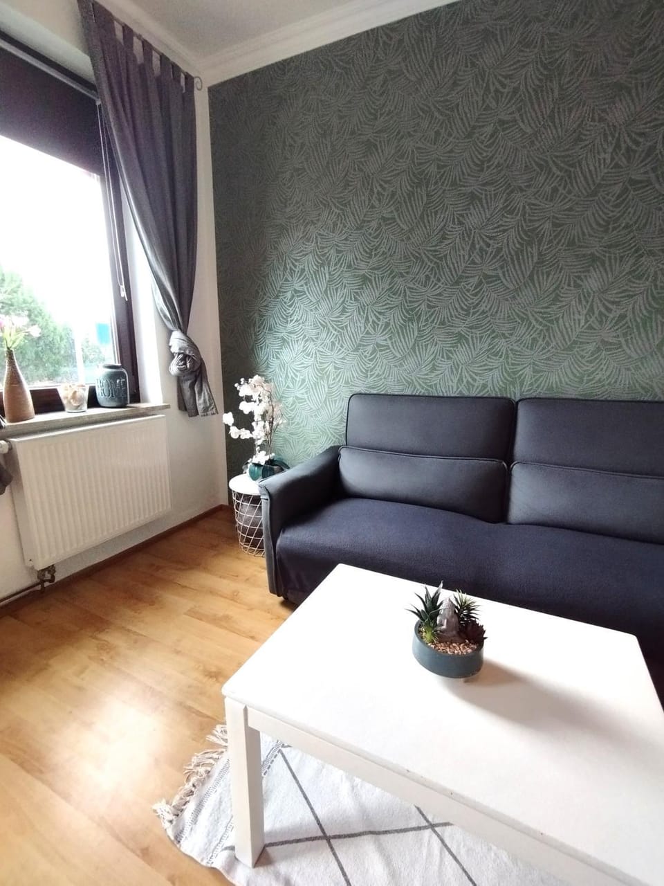 SUNNY SIDE Apartment in Kiel