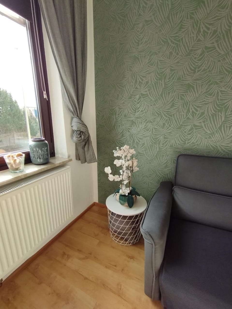 SUNNY SIDE Apartment in Kiel