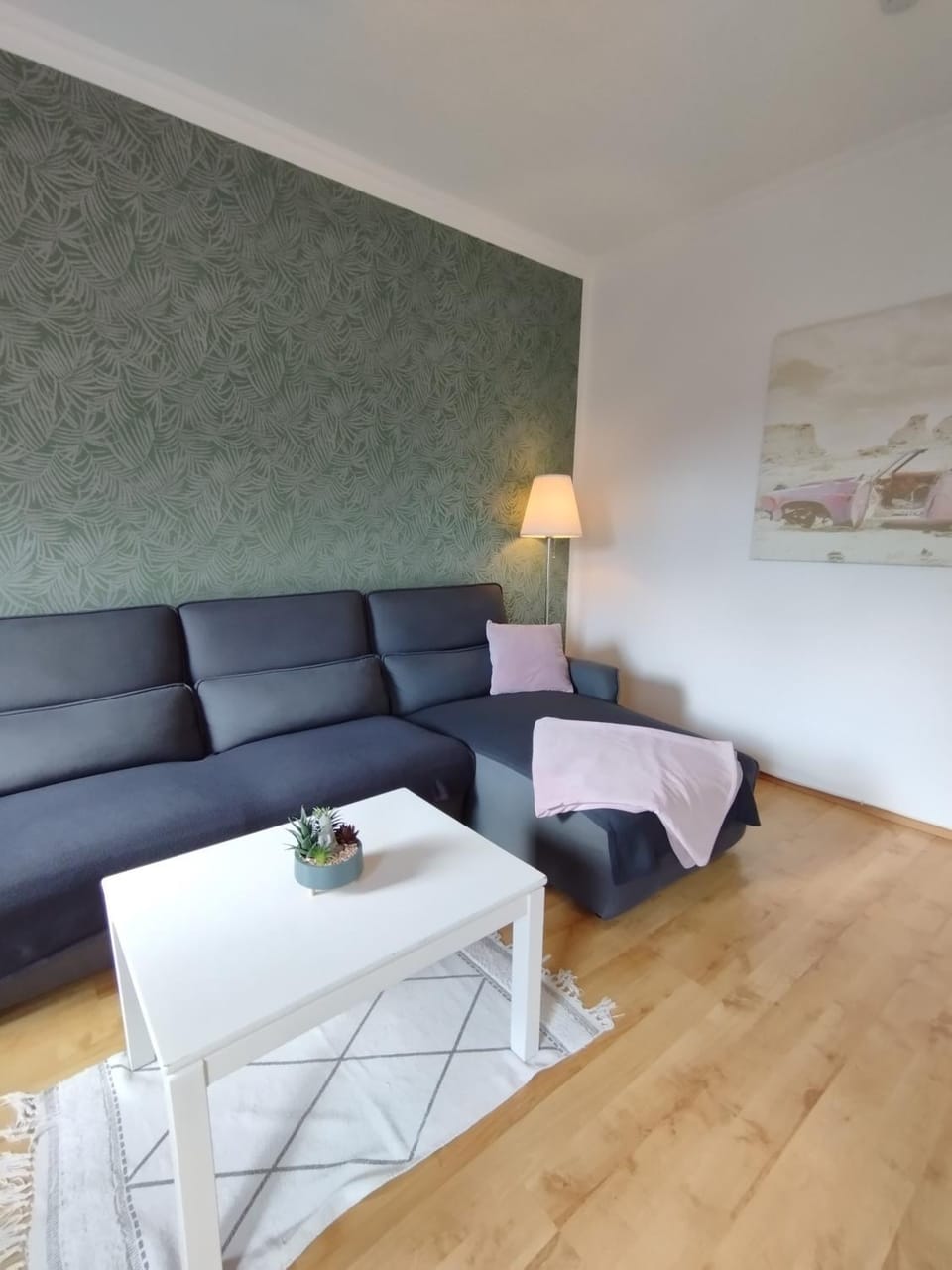 SUNNY SIDE Apartment in Kiel