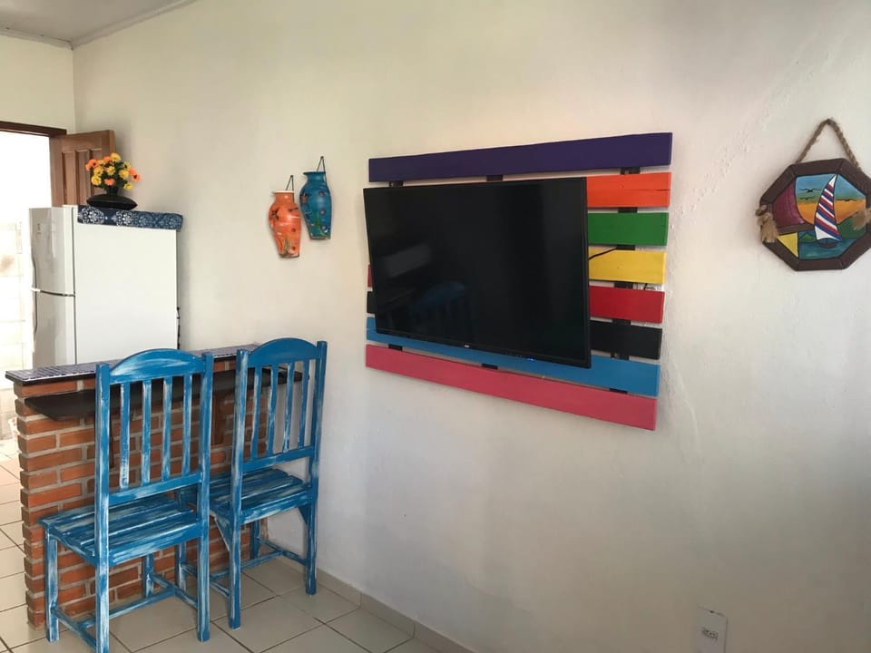 Casa quadra praia Jacaraipe House in Serra