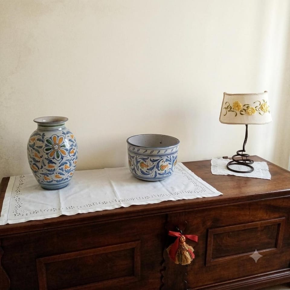 Andasì Bed and Breakfast in Pachino