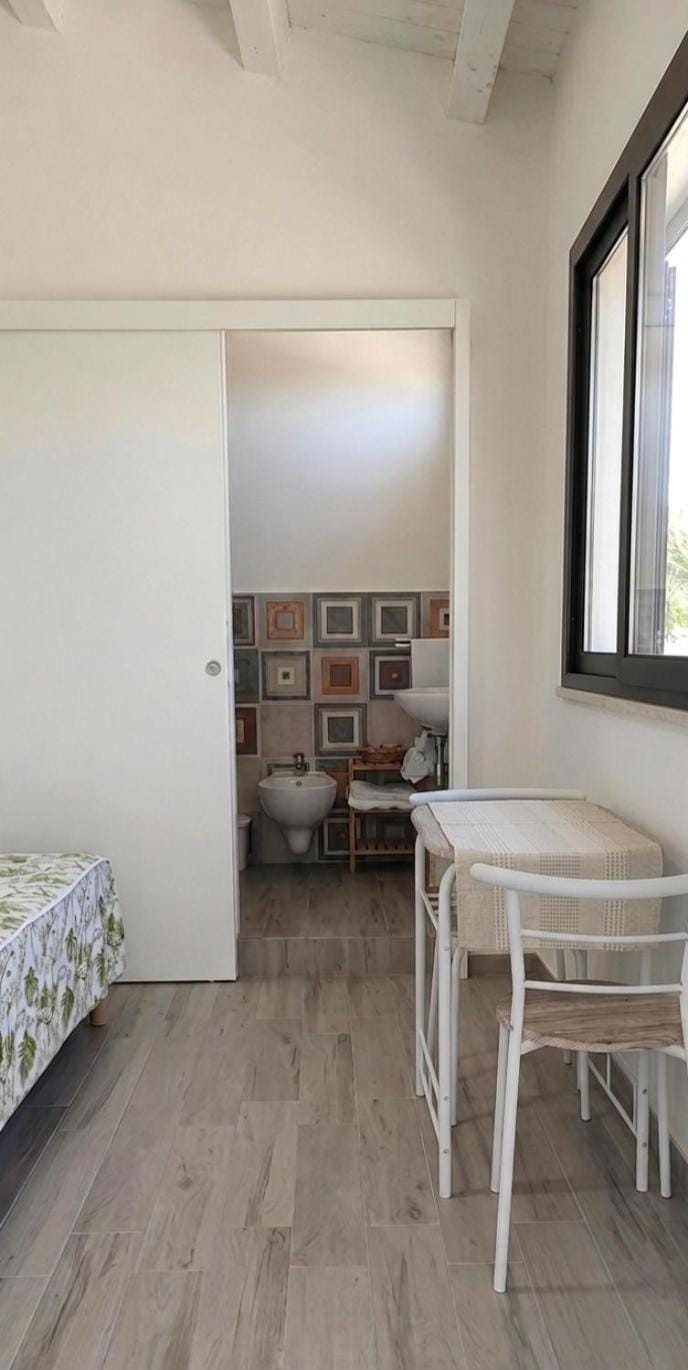 Andasì Bed and Breakfast in Pachino