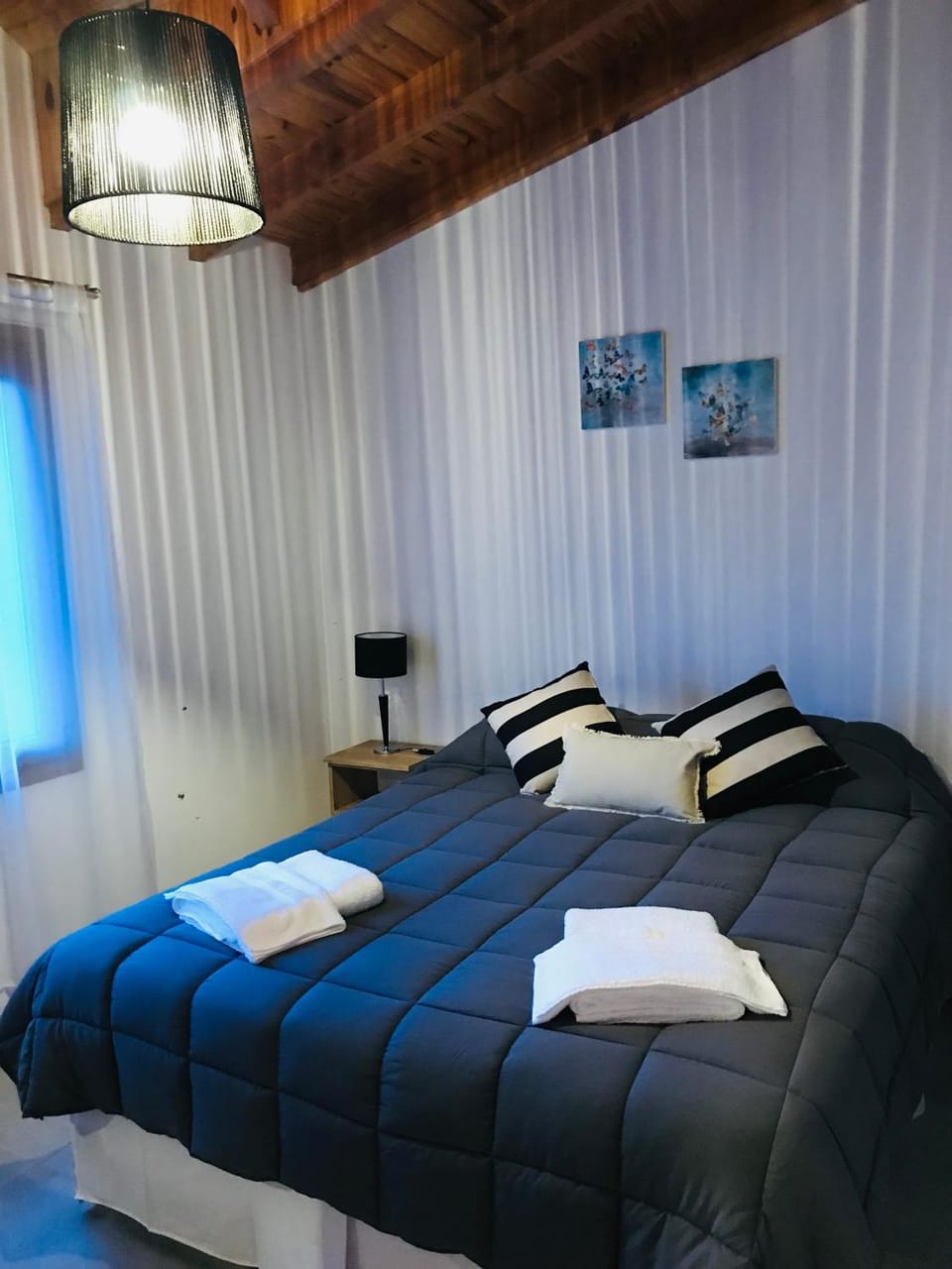 Loretta departamento 205 Apartment in San Martín de los Andes