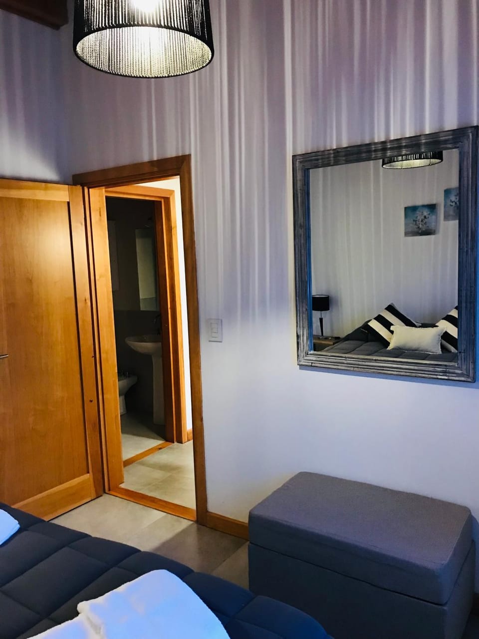 Loretta departamento 205 Apartment in San Martín de los Andes