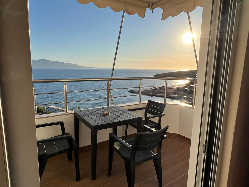Saranda Luxury Apartments Apartment in Sarandë