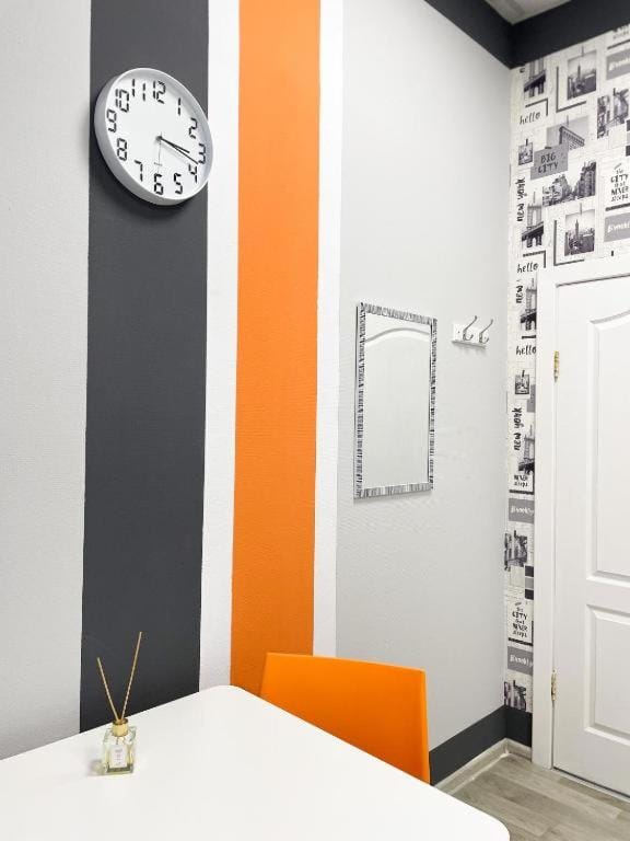 U-First Hostel in Kiev City - Kyiv