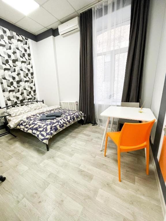 U-First Hostel in Kiev City - Kyiv